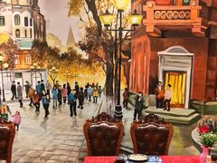 -安德烈俄式西餐厅(中央大街店)