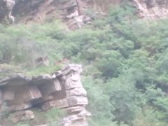 -上方山云水洞
