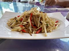 -秋香鱼馆(世凹桃园店)