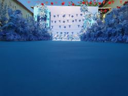 -雅奇婚庆(永乐园社区店)