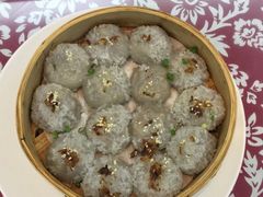 连城珍珠丸-鹭岛新泉客家菜·海鲜·融合菜(莲前店)