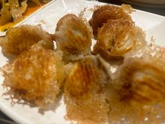 -福苗小骆驼烧烤(大唐不夜城店)