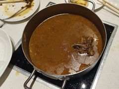 -蝎王府羊蝎子(北大地店)