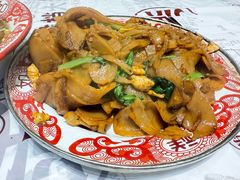 -乐乐大排档·30年老字号(浙江路店)