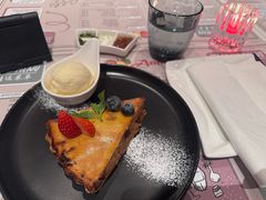 -安妮意大利餐厅(望京店)