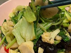 -日上三甘(三里屯店)