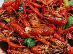 -云晓光头烧烤吧(盛夏店)