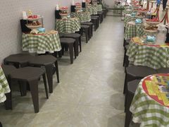 大堂-海底捞火锅(奥体南路店)