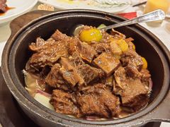 -和记小菜(东方店)