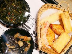 -好人民间小吃(镇江八佰伴店)