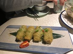 -铁道茶苑.色稷餐厅(莲花南路店)