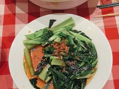 -西贝(太原万象城店)