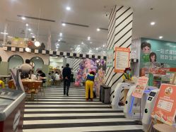 -宝燕乐园(春申店)