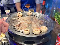 -入火韩国烤肉(凯旋广场店)