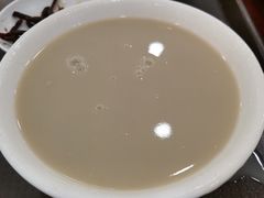 豆汁-常兴顺小吃(草房店)