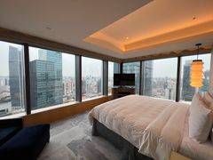 -上海静安香格里拉大酒店