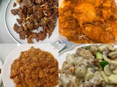 -同发号饭庄(复兴路店)