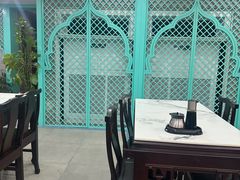 -清真马祥兴菜馆(云南北路店)