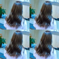 -曼都发型·臻选