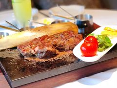 -燃扒房Steakhouse(皇庭店)