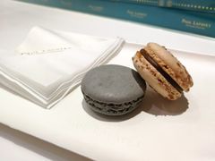 -Paul Lafayet - Metroplaza(MP新都會廣場店)