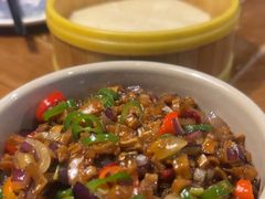 -雀舞云南菜(天津天河城购物中心店)