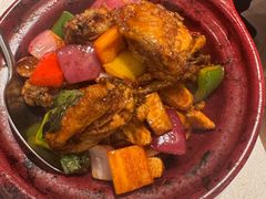 -喜记避风塘炒辣蟹(旗舰店)