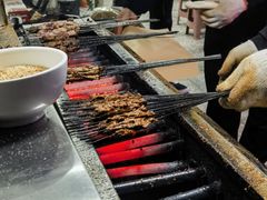 -老白家怡贵园烤肉