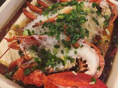 -盒马鲜生(杭州运河上街店)