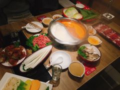 -彤德莱火锅(大学城店)