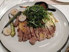 -娜娜家·Nana's restaurant(国金汇店)