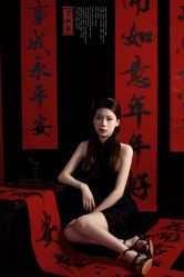 -onlygirl摄影美学馆高端定制(江滩店)
