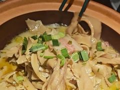 -老阿爸鲜鱼土菜(昆山花桥店)