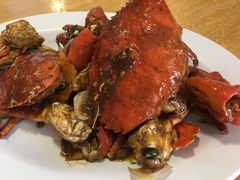 -ZF Seafood Restaurant 卓峰海鲜餐