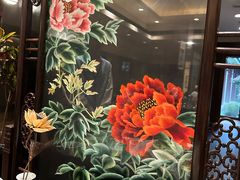 -海天楼中餐厅(吴宫泛太平洋酒店)