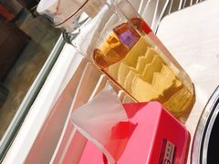 -三清洞摩西韩式年糕火锅(威高广场店)