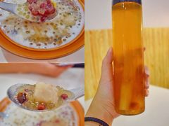 五加-糖潮糖水铺(省府店)