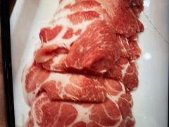 -比亚森自助烤肉料理(裕华店)