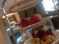 -博林天瑞喜来登酒店·西丽尚膳