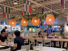 -宜家·瑞典风味餐厅(无锡店)