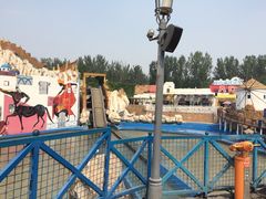 北京欢乐谷-北京欢乐谷