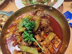 -周大厨辣椒炒肉(巨龙路店)