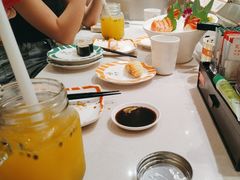 -新一番三文鱼寿司(大东海店)