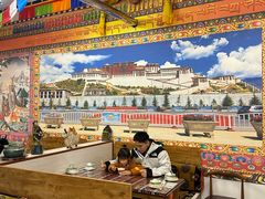 -卡万金特色藏餐
