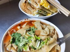 -陈记锅巴菜(五大道店)