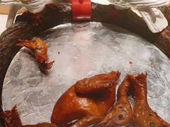-好食上(喜盈门.范城店)