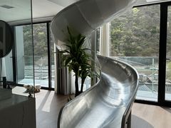 -牛背梁国家森林公园