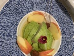 -海粤阁·精致粤菜·宴会厅(宝安店)