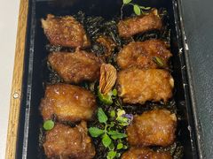 -3号仓库·创意中国菜(新世界城店)