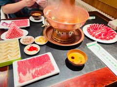 -南门涮肉(北洼路店)